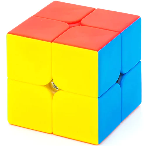 купить кубик Рубика moyu 2x2x2 cubing classroom mf2