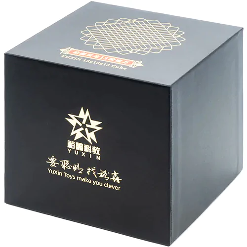 купить кубик Рубика yuxin 13x13x13 huanglong