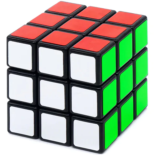 купить кубик Рубика shengshou 3x3x3 wind