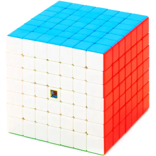 купить кубик Рубика moyu 7x7x7 cubing classroom mf7s