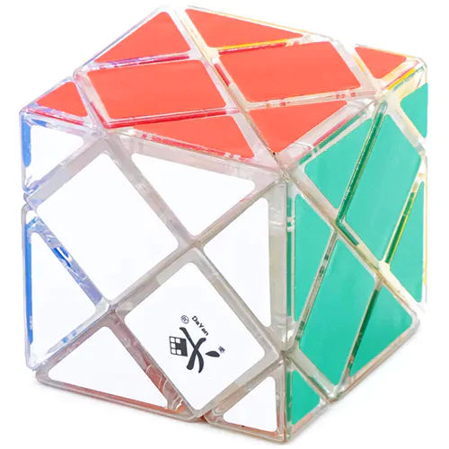 купить головоломку dayan dino skewb