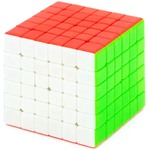 купить кубик Рубика fangshi 6x6x6 mini