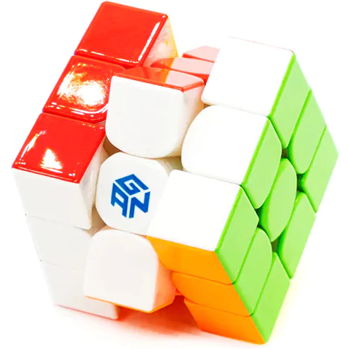 крутой быстрый кубик рубика