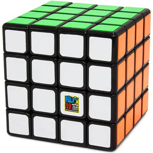 купить кубик Рубика moyu 4x4x4 cubing classroom mf4