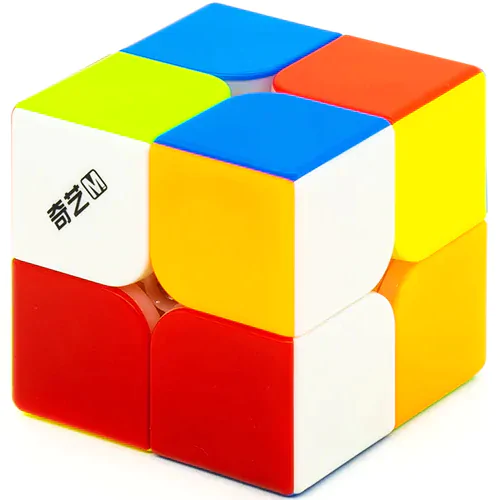 купить кубик Рубика qiyi mofangge 2x2x2 ms