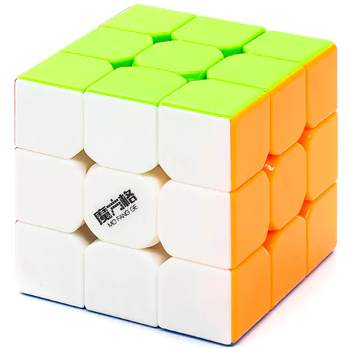 купить кубик Рубика qiyi mofangge 3x3x3 thunderclap