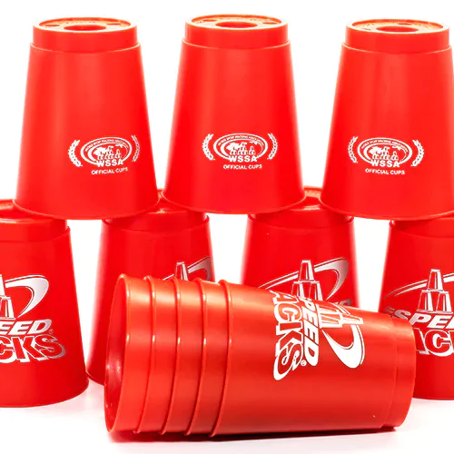 купить стаканы speedstacks second generation