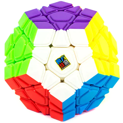 купить головоломку moyu megaminx cubing classroom