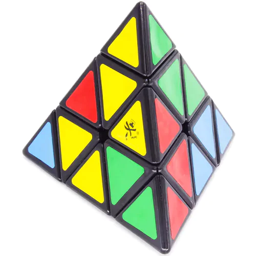 купить головоломку dayan pyraminx v2