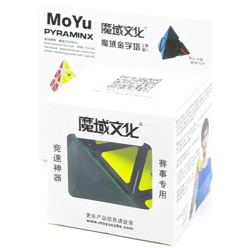 купить головоломку moyu pyraminx