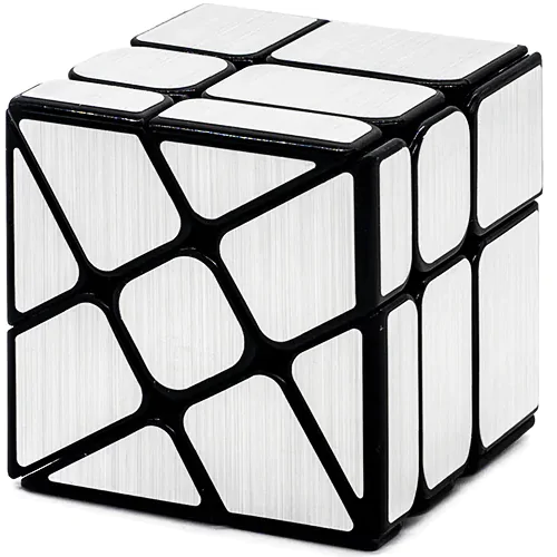 купить головоломку moyu windmill mirror cubing classroom