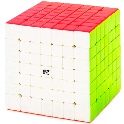 купить кубик Рубика qiyi mofangge 7x7x7 qixing (s)