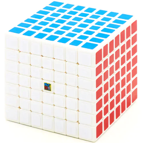 купить кубик Рубика moyu 7x7x7 cubing classroom mf7s