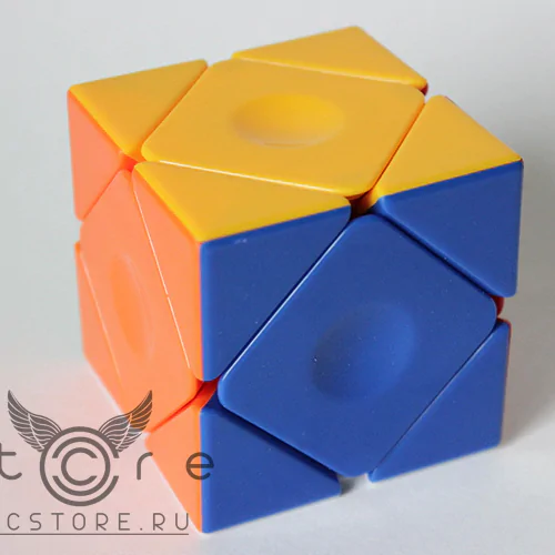 купить головоломку dayan skewb