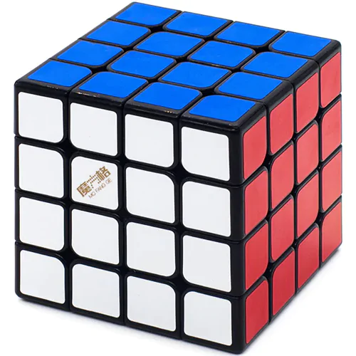 Cube Solver