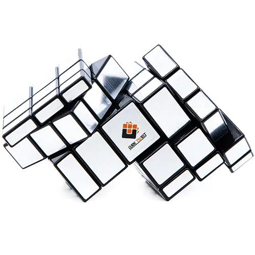 купить головоломку cubetwist 3x3x3 mirror double cube