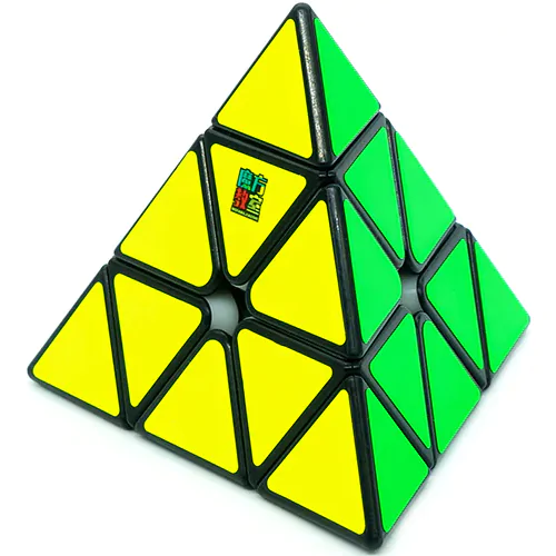 купить головоломку moyu pyraminx cubing classroom