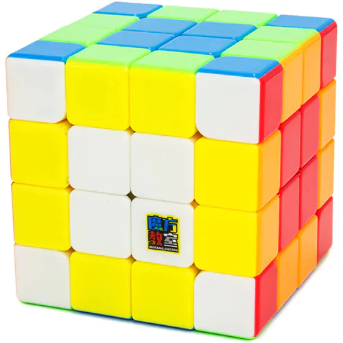 купить кубик Рубика moyu 4x4x4 cubing classroom mf4