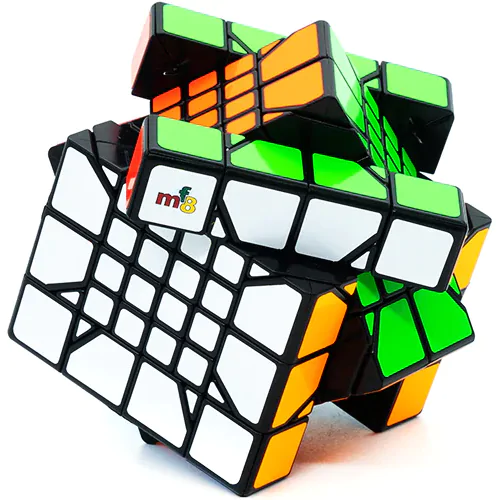 купить головоломку mf8 son-mum 4x4x4 cube v2