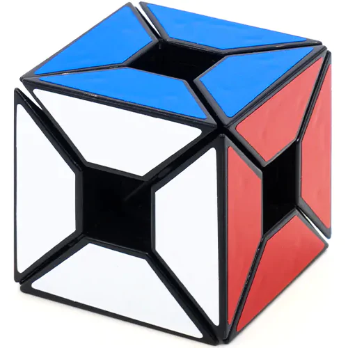 Only edge. LANLAN Rex Cube. Rex кубик Рубика LANLAN. Кубик Void Cube LANLAN 3x3x3 прозрачный пластик. LANLAN Cube белый пластик.