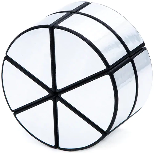 купить головоломку calvin's puzzle mirror 2-layer cheeses