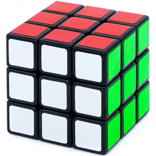 купить кубик Рубика shengshou 3x3x3 aurora