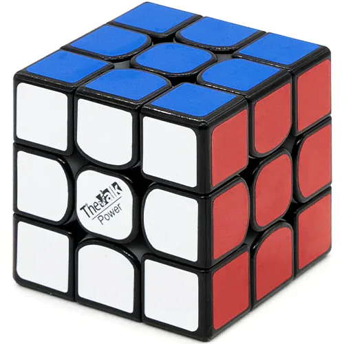 купить кубик Рубика qiyi mofangge 3x3x3 valk 3 power