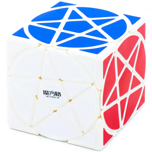 купить головоломку qiyi mofangge pentacle cube