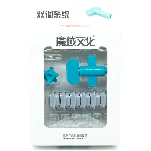 купить moyu weilong double adjustment system