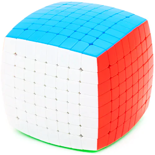 купить кубик Рубика shengshou 8x8x8 pillow