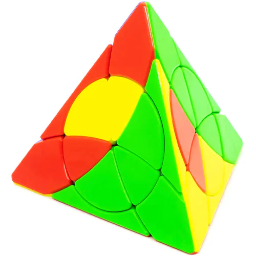 купить головоломку yj petal pyraminx