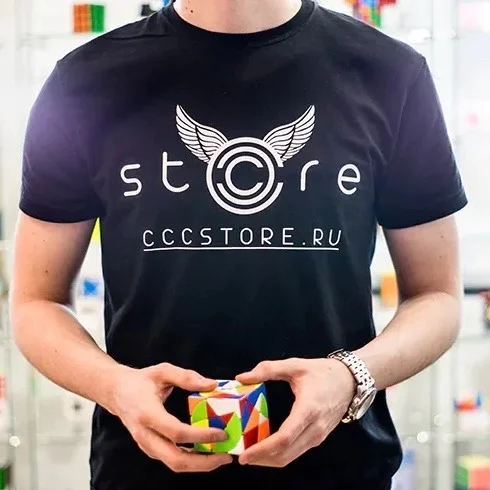 Акция: бонусы за посещение соревнований в нашей футболке!