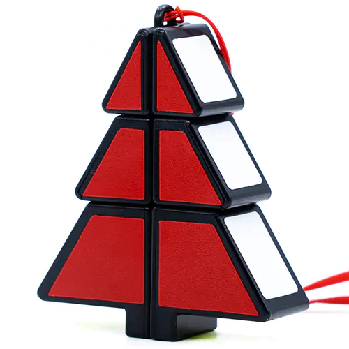 купить головоломку lefun christmas tree 3x2x1