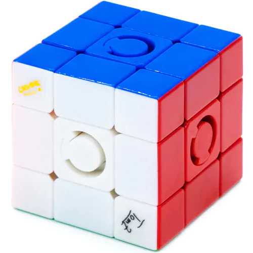купить головоломку calvin's puzzle tomz constrained cube 270