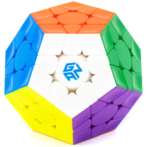 купить головоломку gan megaminx