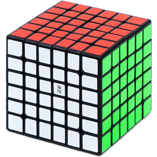 купить кубик Рубика qiyi mofangge 6x6x6 qifan w