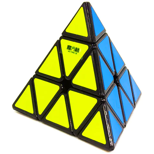 купить головоломку qiyi mofangge pyraminx