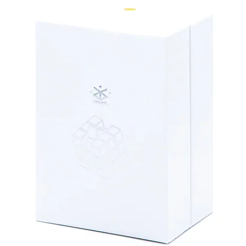 купить кубик Рубика yz 3x3x3 electroplated metal alloy