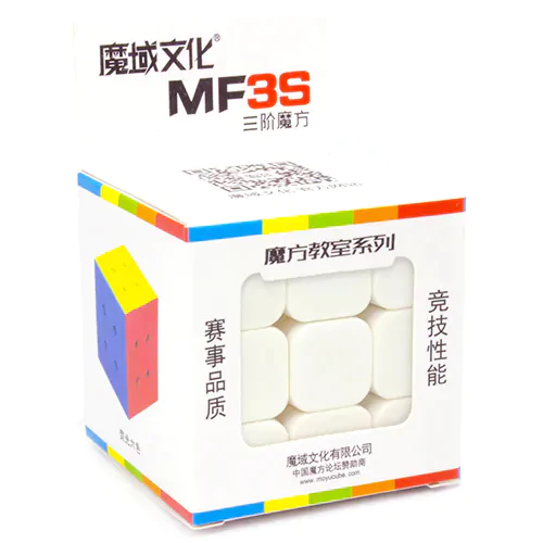 купить кубик Рубика moyu 3x3x3 cubing classroom mf3s