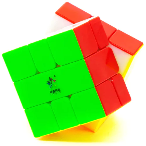купить головоломку yuxin square-1 little magic