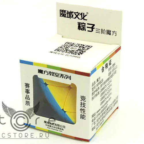 купить головоломку moyu mastermorphix cubing classroom
