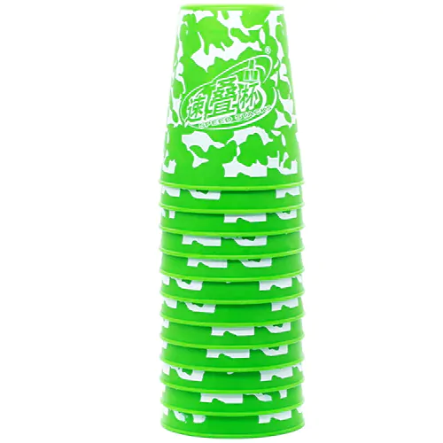 купить yuxin speedstack set v2 camouflage
