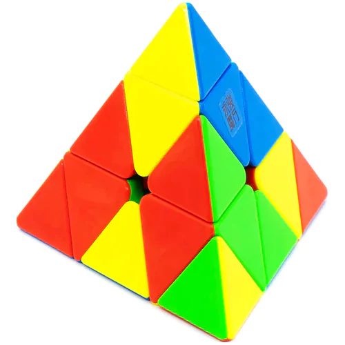 купить головоломку yj pyraminx yulong v2 m