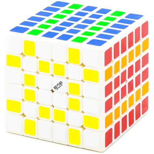 купить кубик Рубика qiyi mofangge 6x6x6 wuhua