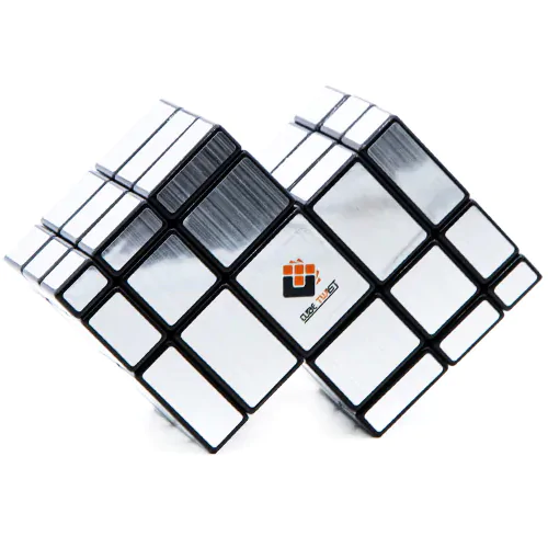 купить головоломку cubetwist 3x3x3 mirror double cube