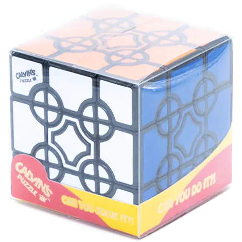 купить головоломку calvin's puzzle sam gear orbit cube