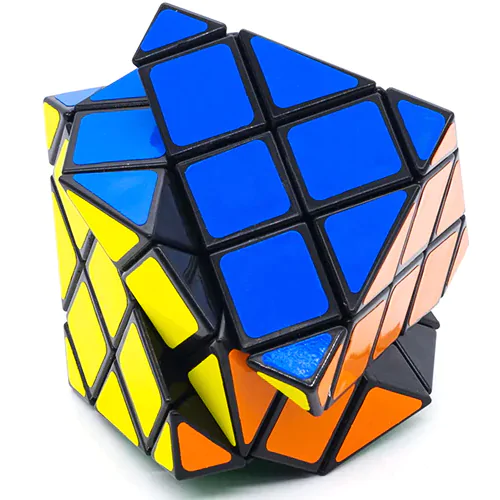 купить головоломку lanlan master skewb