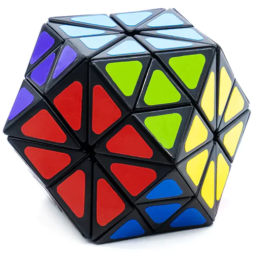 купить головоломку witeden rainbow plus cube