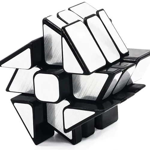 купить головоломку moyu windmill mirror cubing classroom