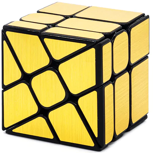 купить головоломку moyu windmill mirror cubing classroom